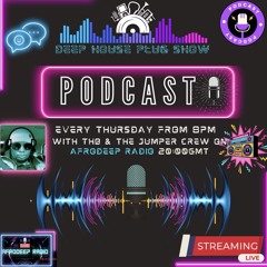 THE DEEP HOUSE PLUG (EPISODE X)10 VOCALLY SELECTED).mp3