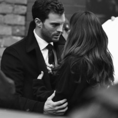 I'm stronger 'cause you fill me up