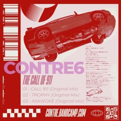 CONTRE6 - trophy