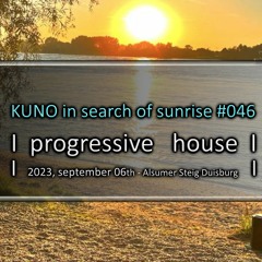 PROGRESSIVE HOUSE MIX 046 [2023, September 06th] (Alsumer Steig Duisburg