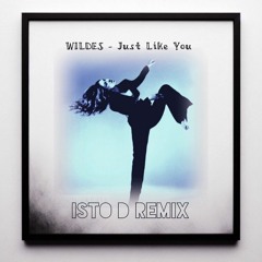 Just Like You (Isto D Remix), Wildes