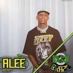 Alee - On The Radar (Freestyle)