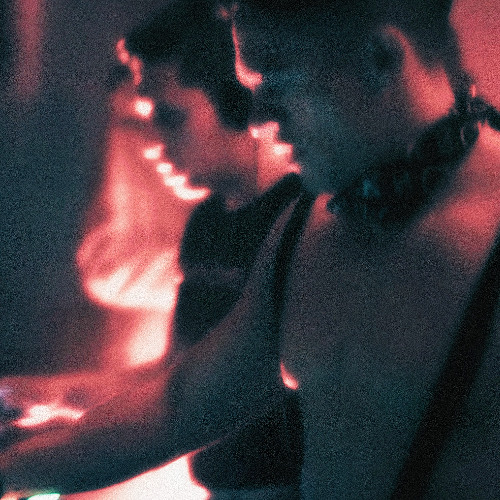 PERVERT NEW YEARS EVE 2025 @EL TRIBAL ES LA RESPUESTA