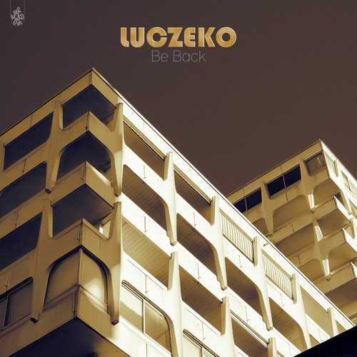 LUCZEKO - Be Back
