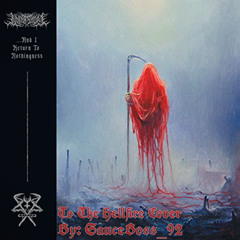 To The HellFire Cover