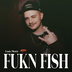FUKN FISH