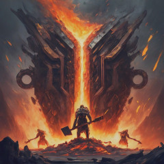 Battle Prowl (Hardcore Spirit)