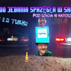 █▬█ █ ▀█▀ MIX DO JEBANIA SPRZEGLA W SAABIE ZAJONCA POD SZKOŁĄ W RATOSZYNIE
