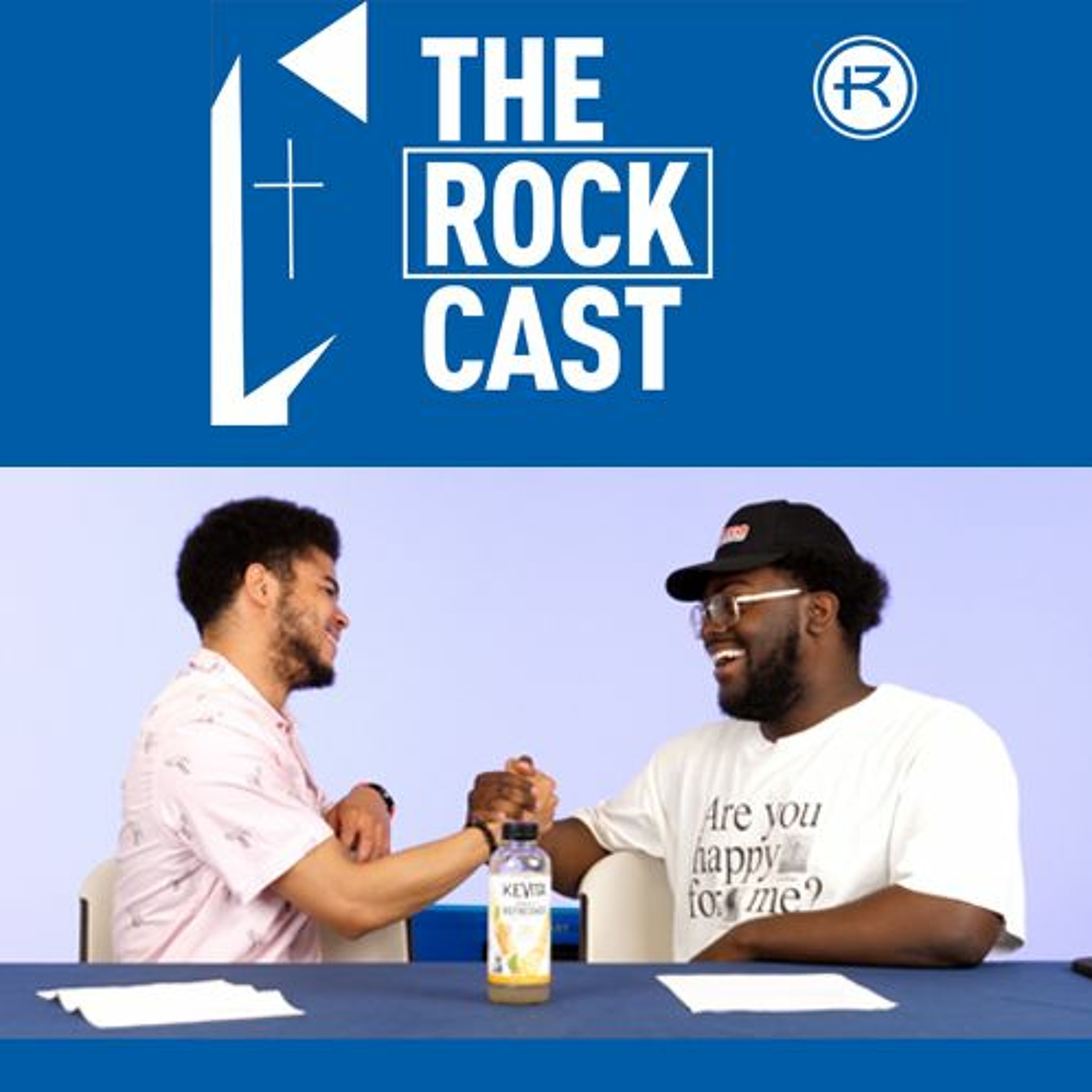 The RockCast