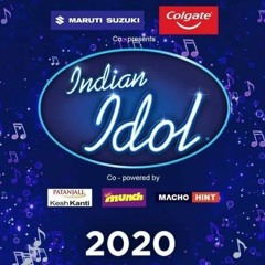 Sadda Haq Indian Idol Season 12 Pavandeep Rajan