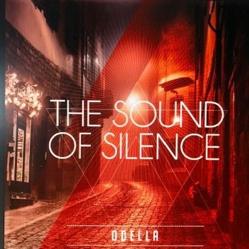 Stream THE SOUND OF SILENCE (Cover Song) by Susan Odella, Songwriter