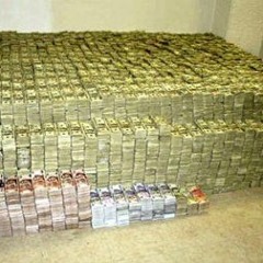 Guap,Chicken,Bread,Breesh(G.C.B.B) - VOX