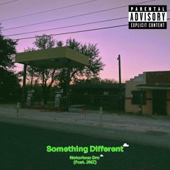 Something Different (Feat. JNZ)
