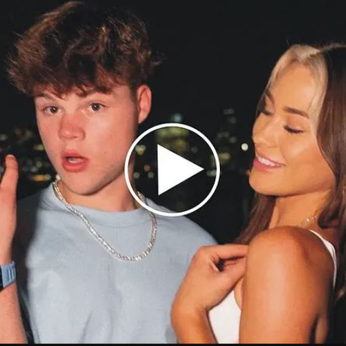 Stream Video Jack Doherty And McKinley Richardson Leak by Vannesa