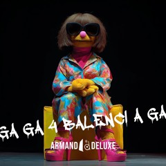 GA GA 4 BALENCI A GA