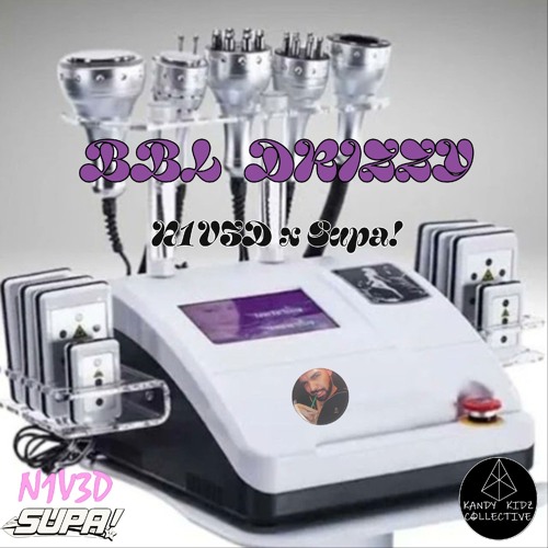 BBL Drizzy (N1V3D x Supa! Remix)[Free Download]