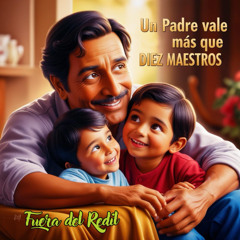Un Padre Vale Mas que Diez Maestros