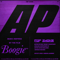 Pop Smoke - AP (beatjack)