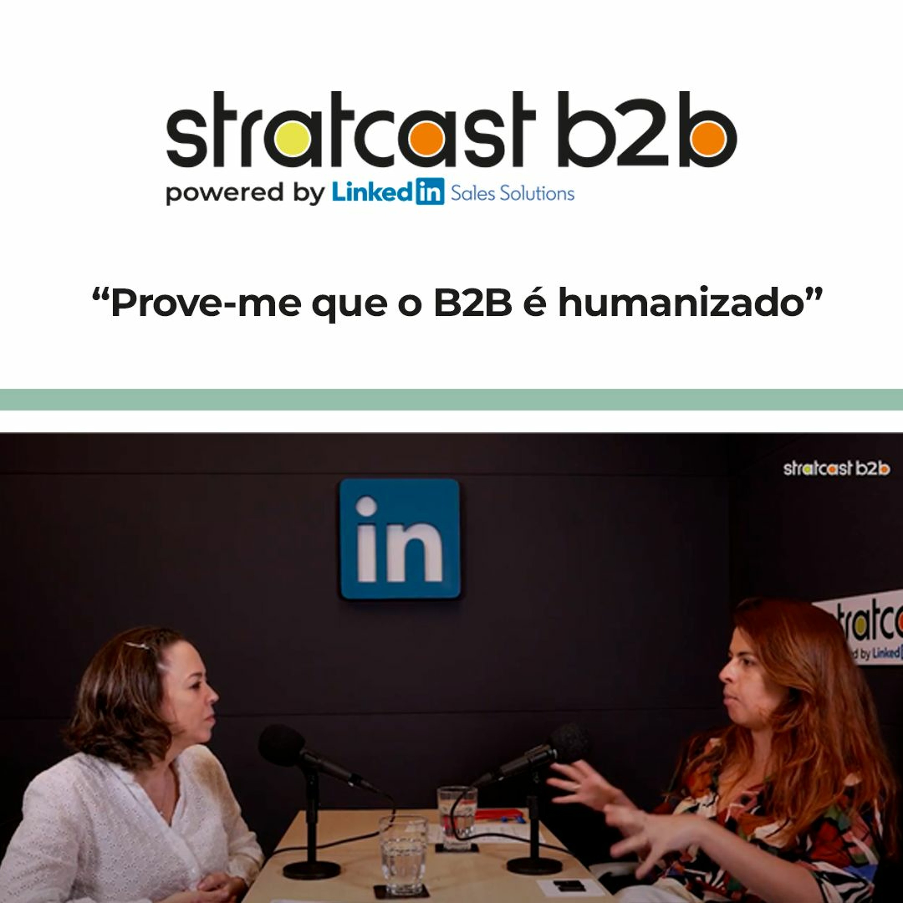 Stratcast