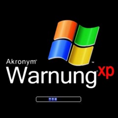 Warnung - sorry mum, i deleted the internet [CLIPS] // OUT NOW