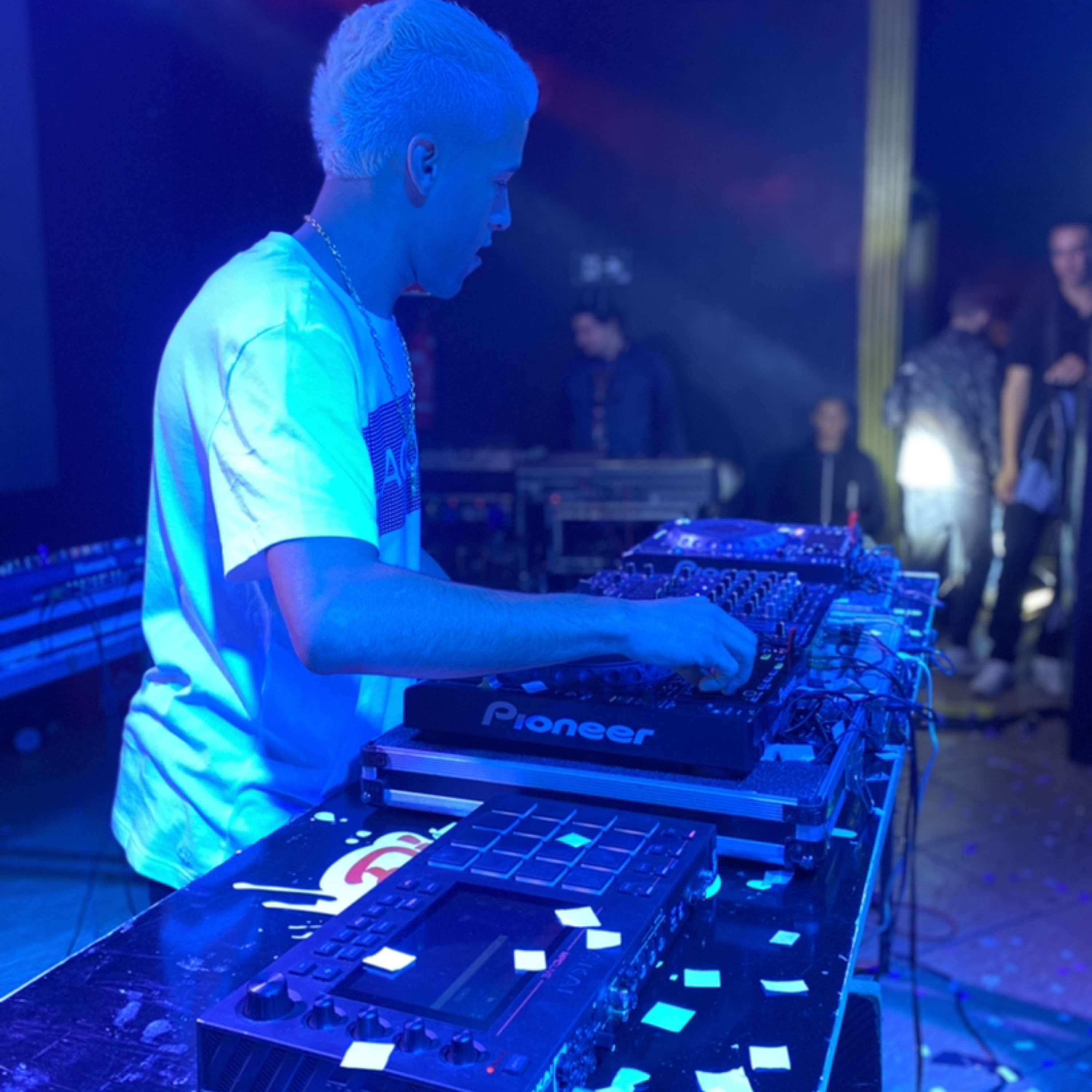DJ IGUINHO MPC O UNICO