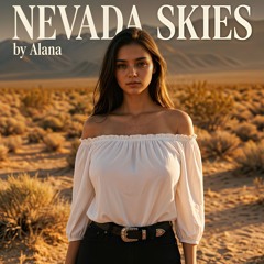 Nevada Skies (Father’s Echoes)