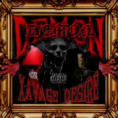 DEMON (feat.Xavage&DESIRE)