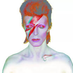 Bowie+kuryu roschu