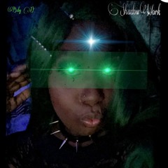 BABY D - GHOST (prod. vaegud)