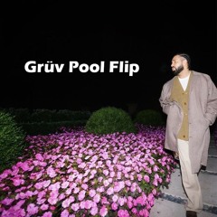 DJ Khaled - I'm On One Ft. Drake, Rick Ross & Lil Wayne (Grüv Pool Flip)