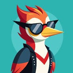 Retro Bird AI