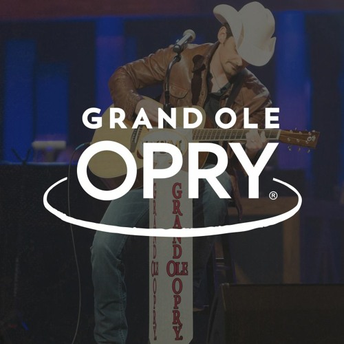 Grand Ole Opry - 2021