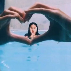 Sakta Vi Gå Genom Stan