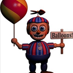 balloon boi