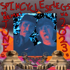 SPIN CYCLE SELECTS VOL.6: JUNE FT. REMK
