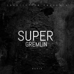 SUPER GREMLIN RIDDIM X ISB (Prod.SandroBeat)