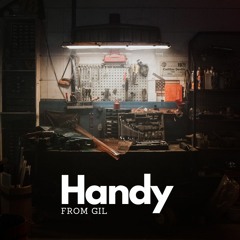 Handy From Gil