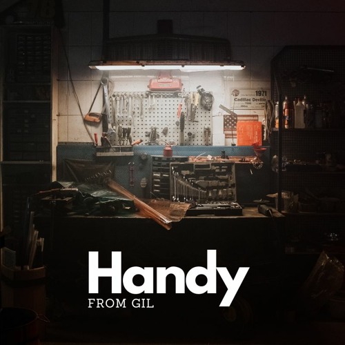 Handy From Gil