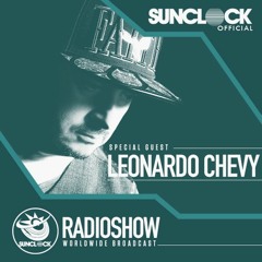 Sunclock Radioshow #201 - Leonardo Chevy