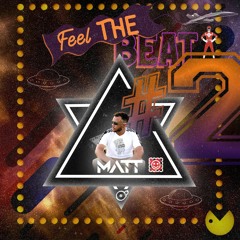 MATT - Feel the beat #2 (Progressive House)