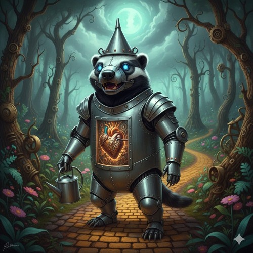 Rust Plated rymes (hip Hop version)