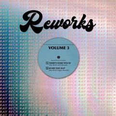 THERES SOME HOUSE (RAYRECKS LOFI REWORK)