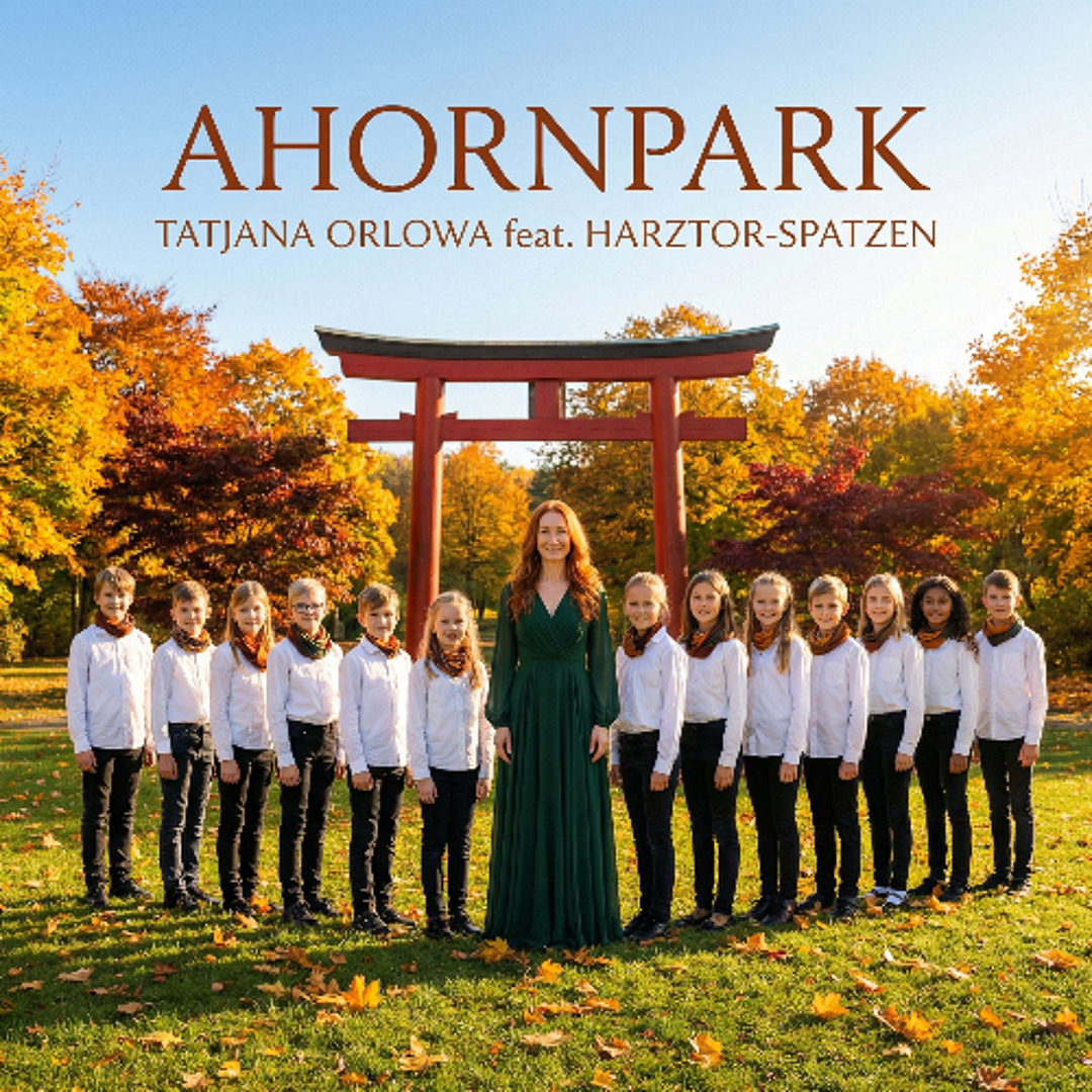 Stream Ahornpark by BSEplus.de | Listen online for free on SoundCloud