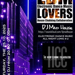 Cranberry Bar Live 25.10.25