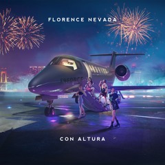J Balvin & Rosalia - Con Altura (Remix)