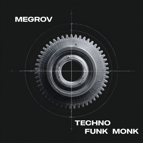 TECHNO FUNK MONK