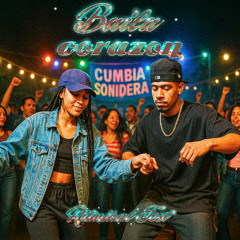 Baila Corazón (Instrumental)