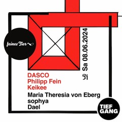 Closing - Tiefgang x Feines Tier @ Fi Club, Cologne