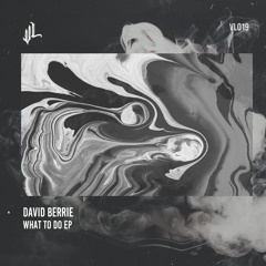 David Berrie - On My Key