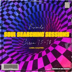 Lost (Prod. PZA) [2015]